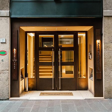 Ponte Vecchio Suites & Spa Florenţa Exterior foto