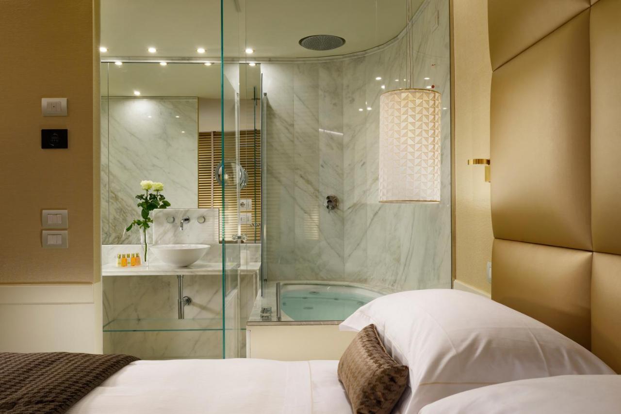 Ponte Vecchio Suites & Spa Florenţa Exterior foto