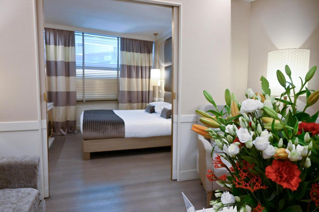 Ponte Vecchio Suites & Spa Florenţa Exterior foto
