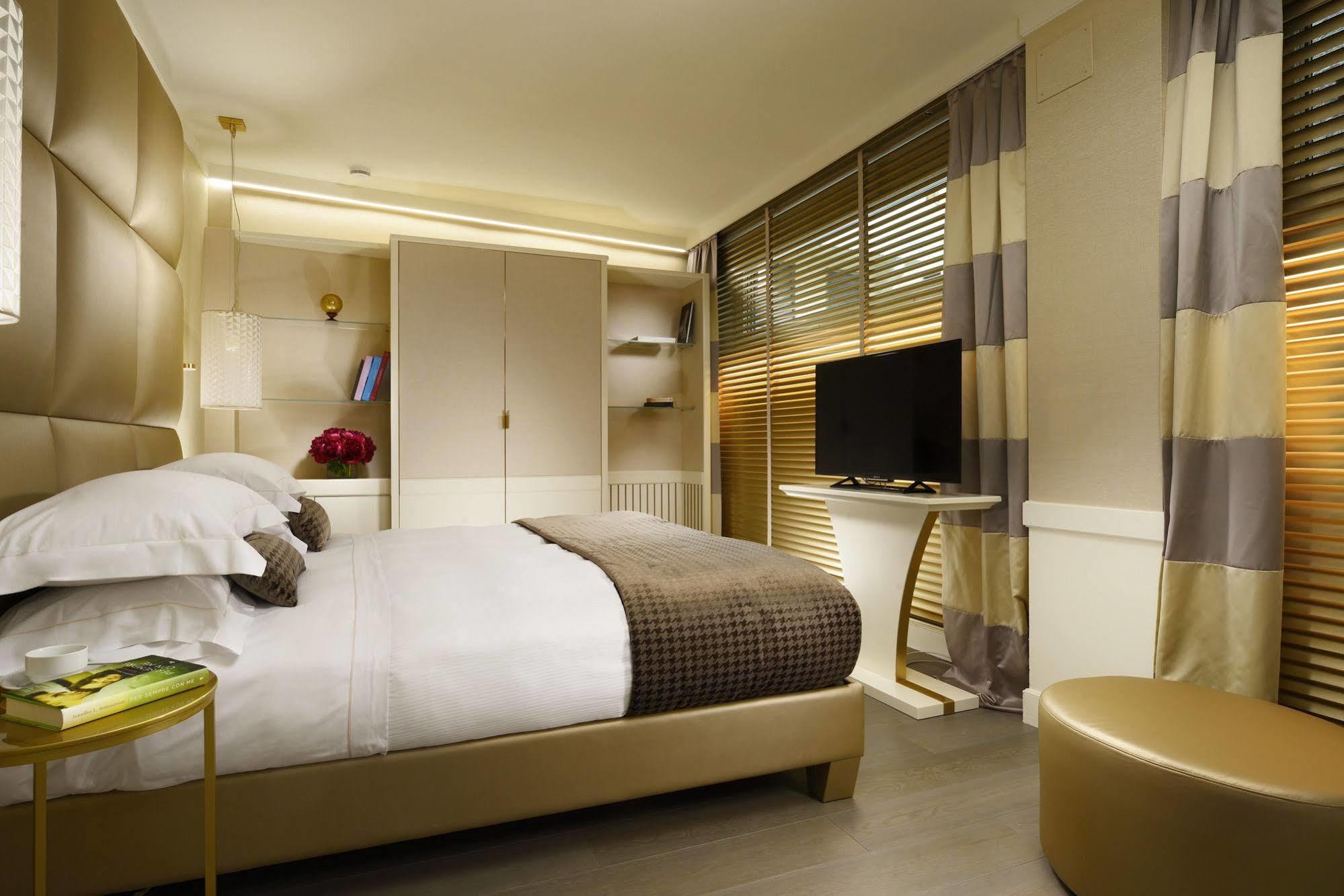 Ponte Vecchio Suites & Spa Florenţa Exterior foto