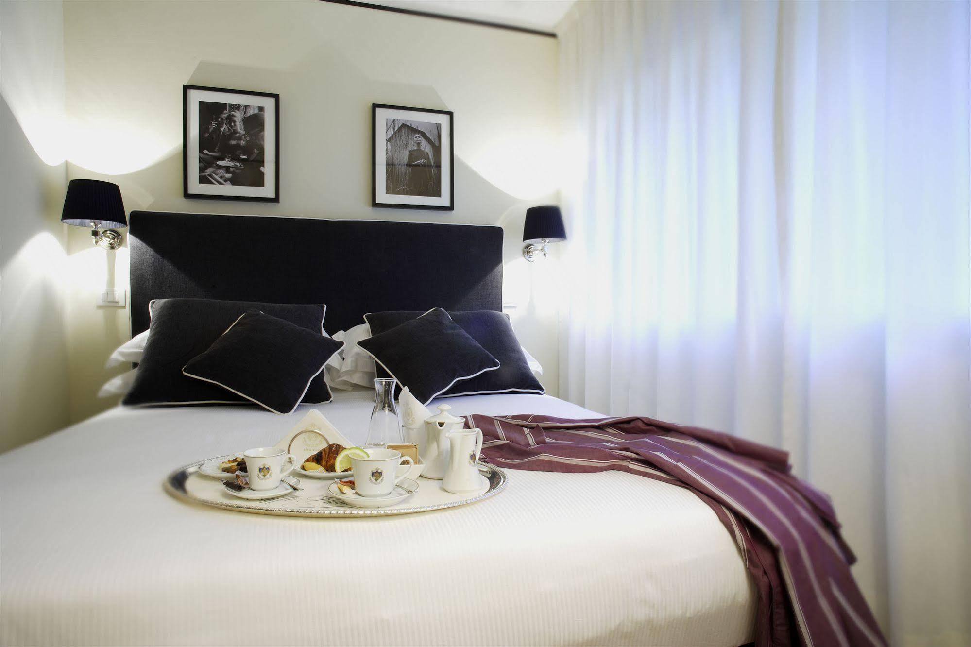 Ponte Vecchio Suites & Spa Florenţa Exterior foto