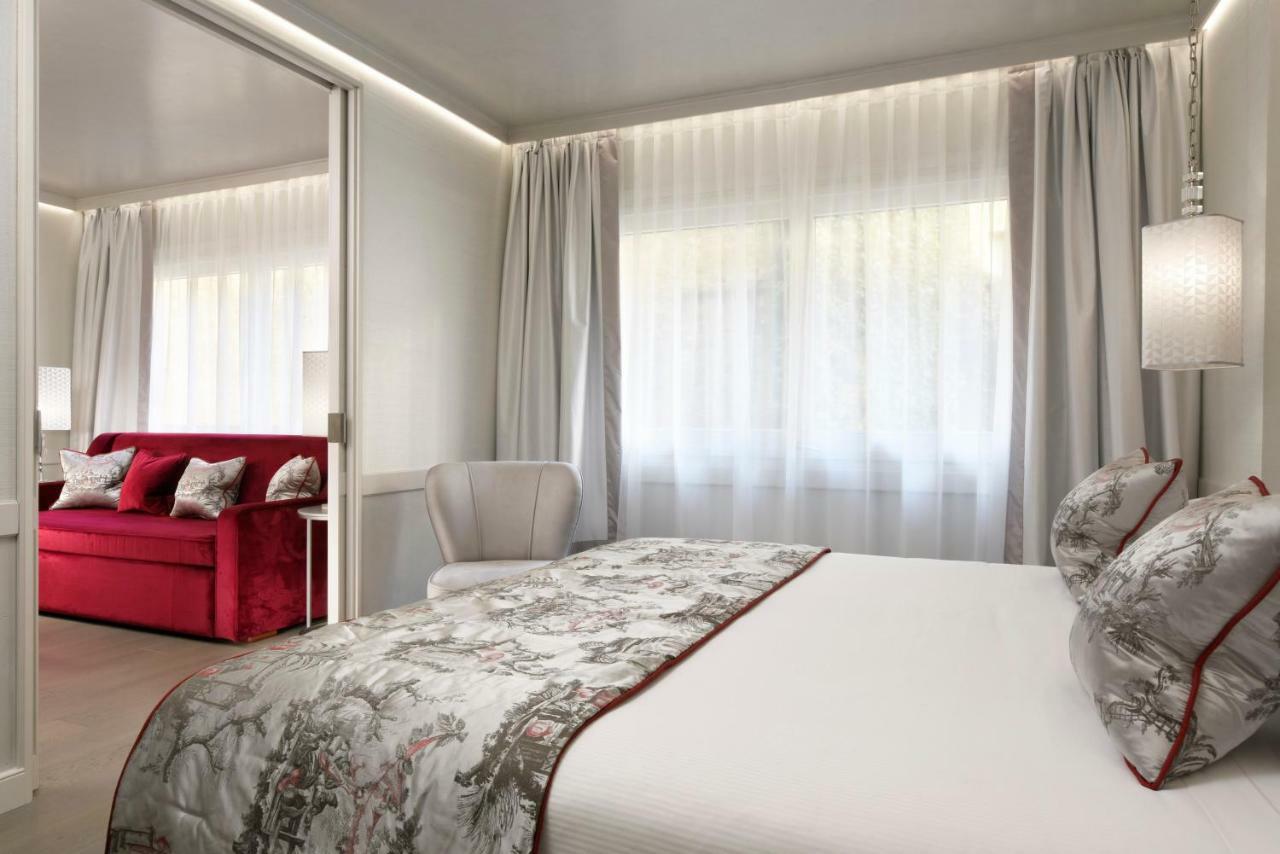 Ponte Vecchio Suites & Spa Florenţa Exterior foto
