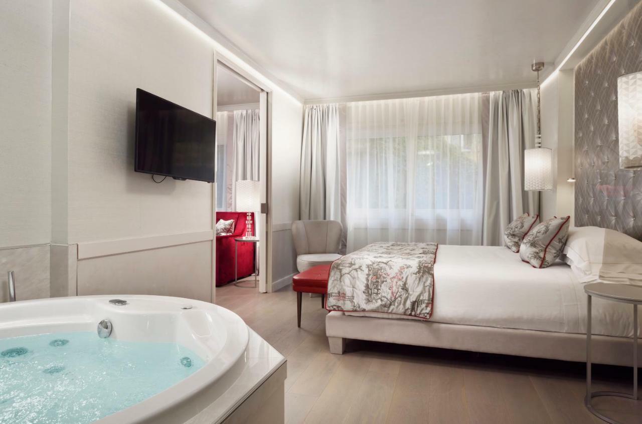 Ponte Vecchio Suites & Spa Florenţa Exterior foto