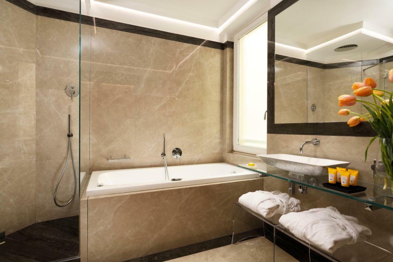 Ponte Vecchio Suites & Spa Florenţa Exterior foto