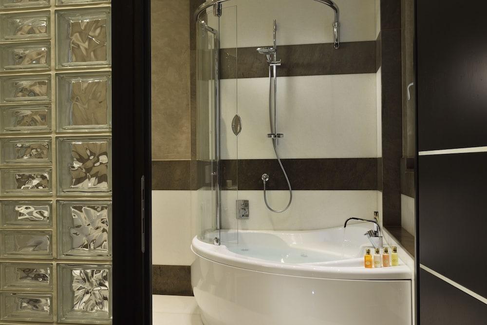 Ponte Vecchio Suites & Spa Florenţa Exterior foto